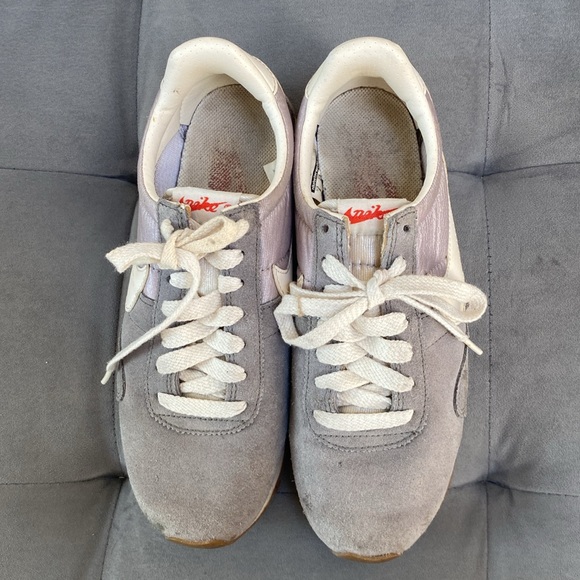 2014 Nike Jcrew trainers - Picture 5 of 11